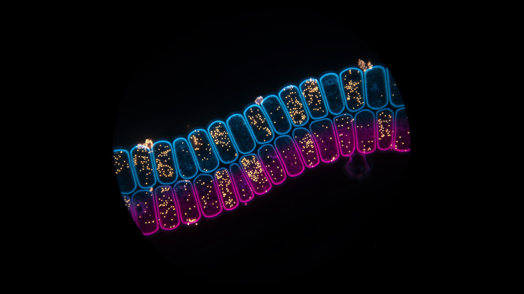 French Team Maps the Molecular Mechanics of Cancer's Deadliest Step
